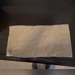 Skims bandeau Bra beige 3x. Worn once